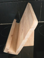Recipe Book Stand / Book Holder Great for a gift. Free Personalisation.