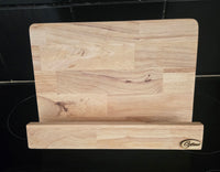 Recipe Book Stand / Book Holder Great for a gift. Free Personalisation.