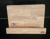 Recipe Book Stand / Book Holder Great for a gift. Free Personalisation.
