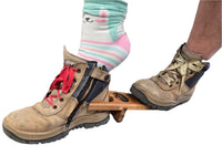 Boot Puller/ Boot Jack, Shoe Remover