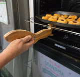 Oven Buddy Squirrel Push Pull Stick Kitchen Gadget