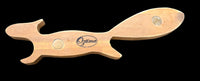 Oven Buddy Squirrel Push Pull Stick Kitchen Gadget