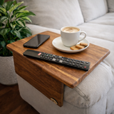 Arm Sofa Table
