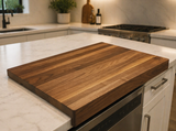 Hangover Cutting Board 550mm x 500mm x 26mm thick Free Personalisation