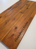 Cutting Board 60cm x 30cm