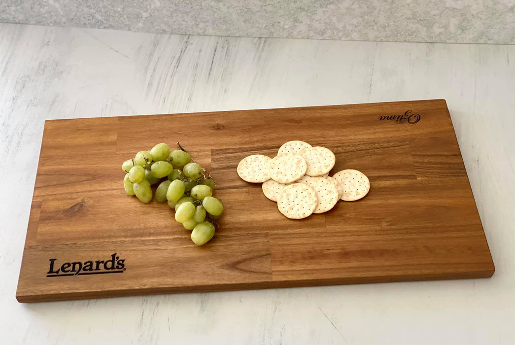 Cutting Board 60cm x 30cm